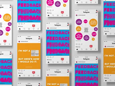 Rock That Creative job Instagram art director branding design social media strategy