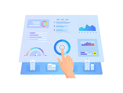 Illustration digitalart illustraion illustrator touchscreen