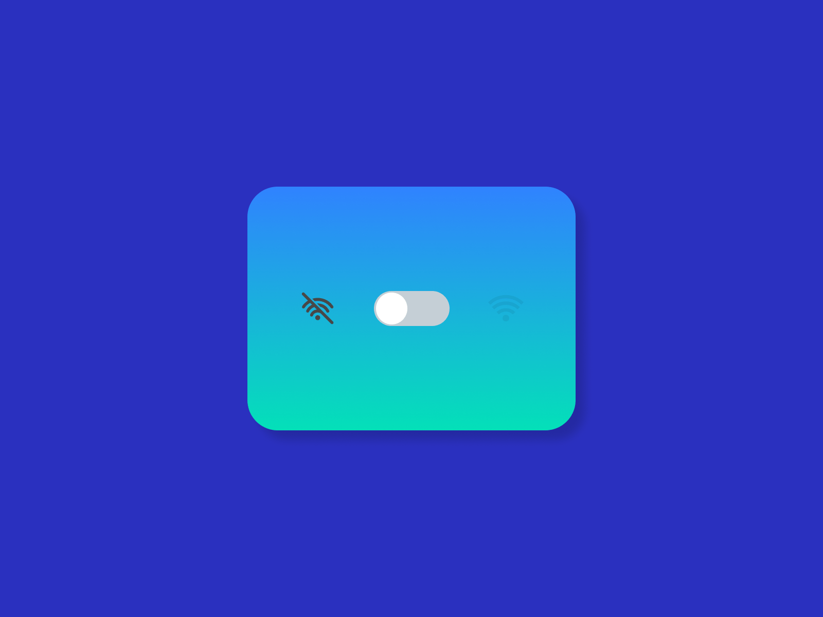 Daily Ui 015 - On/Off Switch dailyui dailyuichallenge design designinspirations ui uidesign uiuxdesign