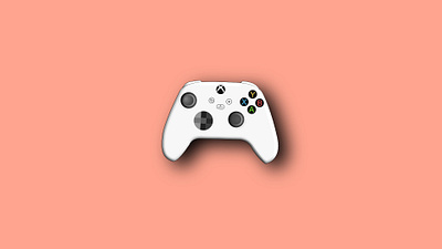 Control xbox affinitydesigner creative design draw game illustration vector xbox