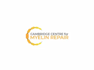 cambridge centre for myelin repair logo riset