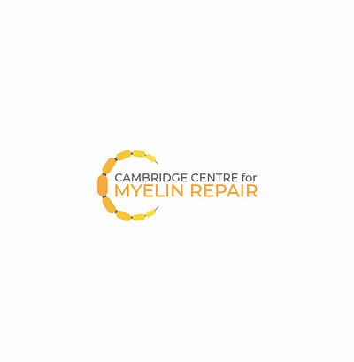 cambridge centre for myelin repair logo riset