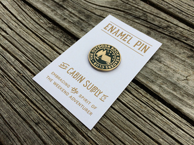 Outdoor book reader enamel pin adventure book club design enamel pin environment graphic design icon illustration illustrator logo merchandise merchandise design outdoors pin badge