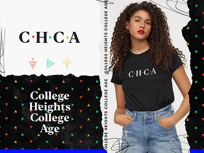 College Age Ministry Branding branding church college ministry youth