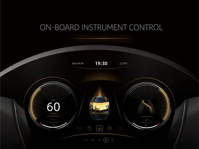 Vehicle control车载中控 app art branding design graphic design icon ui ux vector web