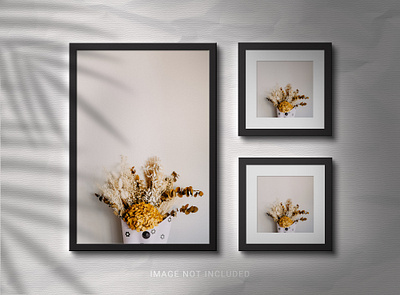 Photo Frame Mockup Design frame mockup photo frame mockup psd frame