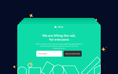Flint Web