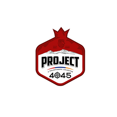 project 4045