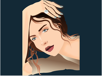 Illustration design figma graphic illustration vector