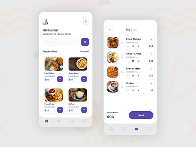 Food Delivery App Like Doordash app ui delivery app delivery app design design food app food delivery app food delivery application food delivery service food design food order food order app illustration mobile app design mobile app development on demand product restaurant app tracking app ui uiux