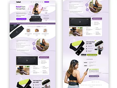 designer ramesh funnel funnel design funnels landingpages responsive