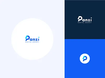 Logo Digital Agency 2021 logo agency brand brand design brand identity branding digital digitalart free freebie freebies indentity logo logo design logotype minimal