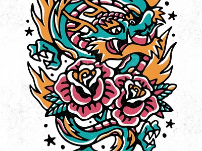 Flama T-shirt apparel artwork graphic design hardcore illustration lifestyle music old school punk tattoo