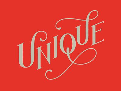 Unique book book cover design book design hand lettering handlettering lettering lettering art lettering artist lettering logo letters red swashes type typography typography art unique vector