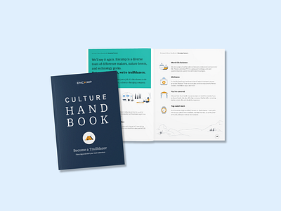 Culture Handbook culture culture ebook culture guide culture handbook culturehandbook ebook ebook cover ebook layout guide guidebook handbook tech culture