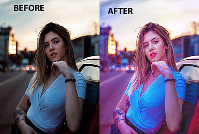 RETOUCHING image editing image editing service image manipulation image retouching image slider photography photoshop retouch retouching