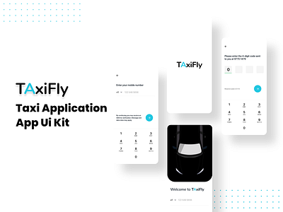 Taxi booking app app design application design cab app mobile app mobile app design mobileappdesign ride ride sharing app ridesharing taxi app taxi booking app transport app uber clone app ui ux vector