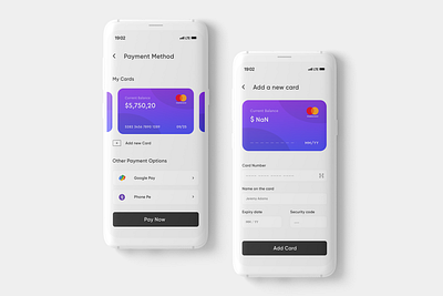 #2 - Credit Card Checkout 2021 trend clean credit card checkout creditcard daily ui dailyuichallenge design graphic design minimal minimalism minimalist minimalistic modern payment trendy ui ui ux ui design ux white