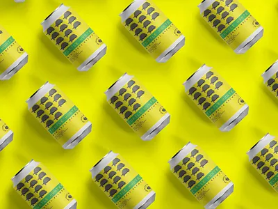 Turtle Hunter Beer Label Design beer art beer can design beer label beer label design beverage beverage design can can label design label design package design