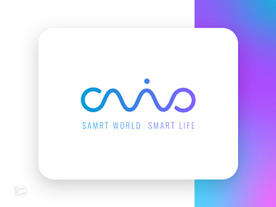 OVIO ai design graphic design icon identity design illustration iot logo minimal samrt home smart typography