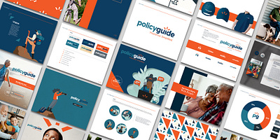 Policy Guide Brand Guidelines