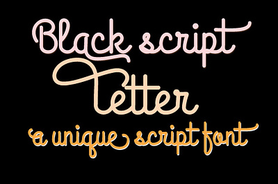 black scrpt font aescripts aesthetics beautiful font calligraphy hand lettering handlettering handwritten invitation font lovely font lovelyfont script script and handwritten