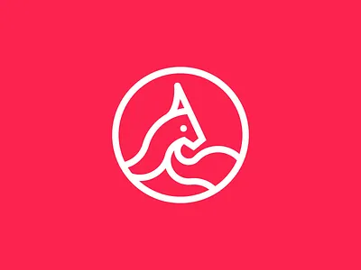 Horse minimalist flat logo design best dribbble shot best logo best logo design branding business logo critive logo design flat horse logo logo logo design minimal minimalist logo modern logo simple