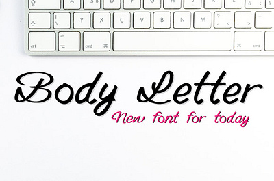 Body letter font aesthetics beautiful font font handlettering handwritten lettering fonts lovely font lovelyfont san serif serif