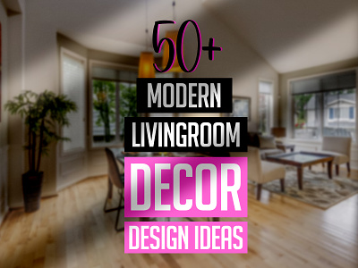 Modern Living Room Interior Decor / Design Ideas (50+) decor home decor interior design livingroom livingroom decor