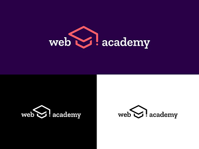 Web Academy Logo