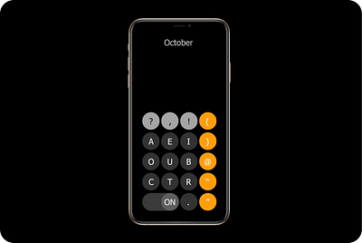 04 | The iphone calculator? challenge dailyui luis miguel basurto ui uraoz ux ux