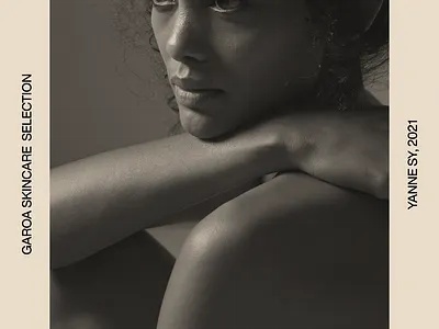 Garoa Skincare - Selected Shots 1 agency branding design illustration minimal photography photography branding portfolio typography vector web design website