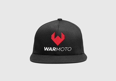 WARMOTO LOGO branding creative design designs graphicdesign logo mark minimal