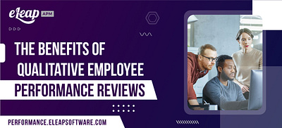 The Benefits of Qualitative Employee Performance Reviews performance review performance reviews