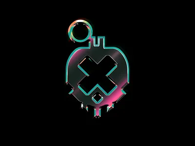 Raze Logo branding design game art identity illustration logo