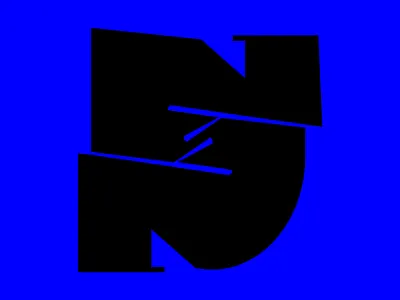 5 + hug 36daysoftype 36dot bold boldfont design five hug hug mark illustration logo mark five negative space lover negativespace number five typeinspiration ui