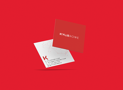 Kylie Rowe Co. branding design graphic design layout design leadershio logo nevada print reno web design website