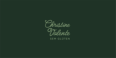 Gluten Free Brand branding graphic design logo marca visual identity