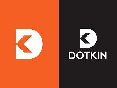 DK Letter Logo best logo branding coloring logo creative logo design dk logo icon illustration logo logo dk logotype minimal typography vector