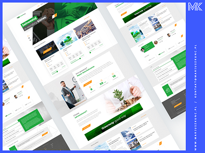 Platform / token branding design green logo logo platform token tokenization ui uidesign ux vector web webdesign