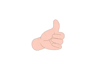 Yep / Nope app branding design illustration vector web