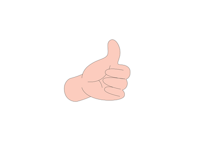 Yep / Nope app branding design illustration vector web