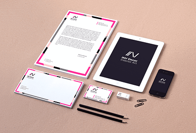 Corporate Branding Kit adobe illustrator adobe photoshop branding and identity branding design corel draw corporate branding corporate identity designer graphic design marketing campaign