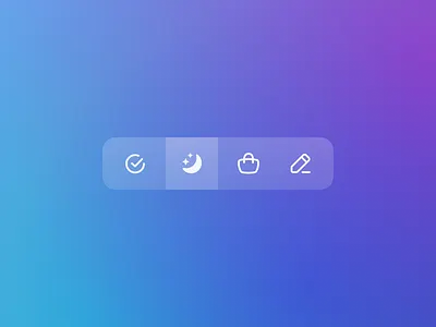 Line and Solid Icons app design experience flat icon icons interface minimal pack set ui user ux vector web