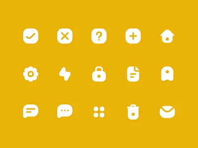 osler Icon: Medical & Healthcare UI Icon Set - Figma Plugin doctor icon figma icon figma plugin healthcare icon hospital icon icon design icon family icon library icon pack icon set interface icon medical icon minimal icon patient icon react icon smooth soft soft icon ui icon yellow