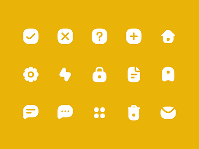 osler Icon: Medical & Healthcare UI Icon Set - Figma Plugin doctor icon figma icon figma plugin healthcare icon hospital icon icon design icon family icon library icon pack icon set interface icon medical icon minimal icon patient icon react icon smooth soft soft icon ui icon yellow