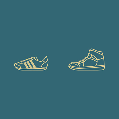 shoes icon air jordan branding fashion icon illustration logo nike nike air shoes