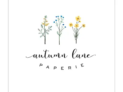 Botanical Logo botanical logo brand brand design brand identity branding branding design business branding design feminine logo flower logo logo logo design logos modern logo