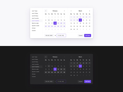 Free Date Picker Figma Component calendar calendar app calendar design calendar ui calender clean clean ui date date picker datepicker dates figma figmadesign free freebie freebies ui ui ux uidesign uiux