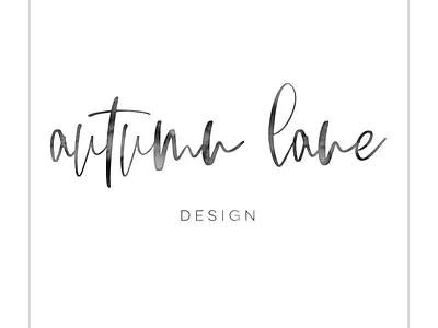 Brush Font Signature Logo Premade Business Logo Design brand brand design brand identity branding branding design business branding design logo logo design logodesign logos logotype minimalism minimalist logo modern logo premade logo premade logos text logo word logo